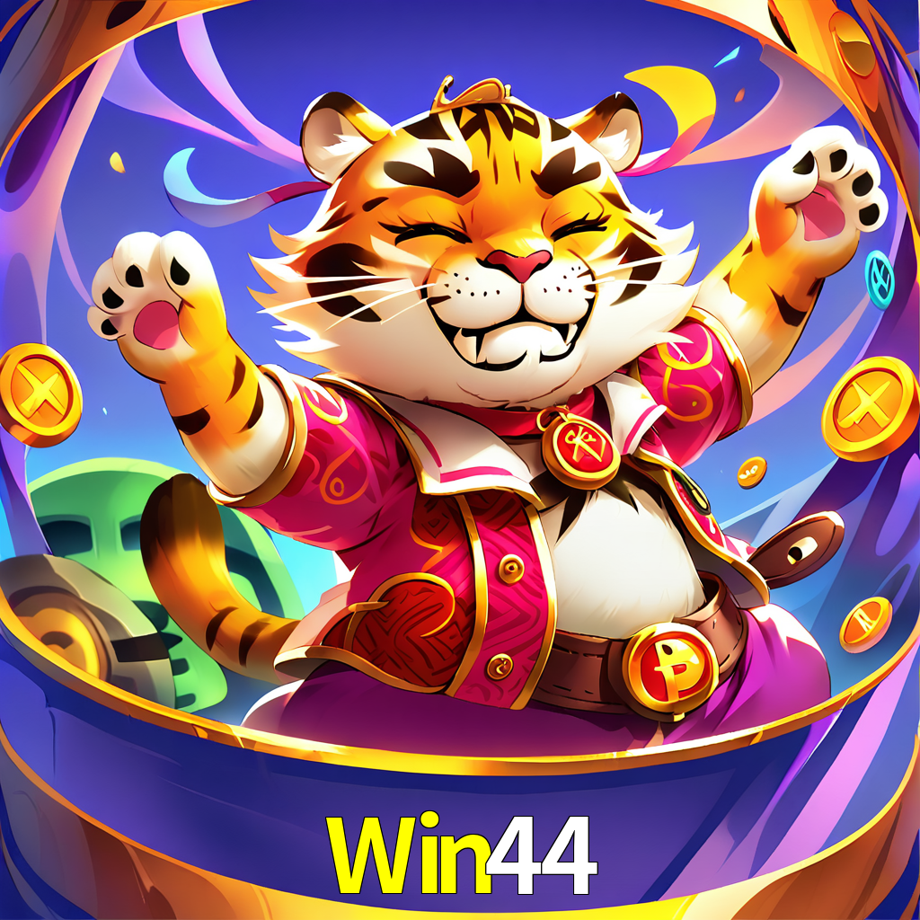  Win44